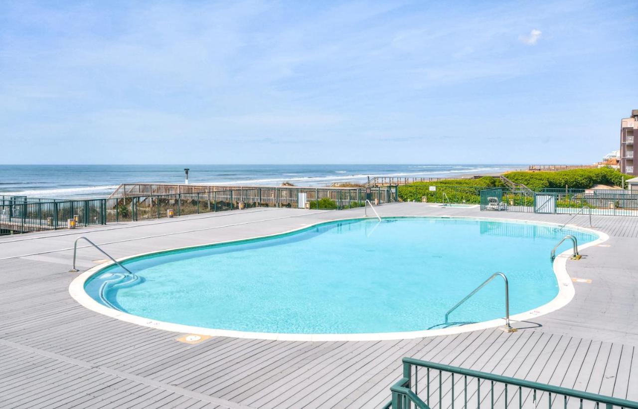Pelican'S Watch Ocean Isle Beach Εξωτερικό φωτογραφία