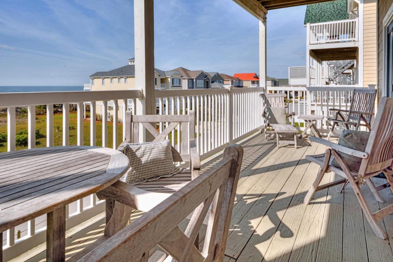 Pelican'S Watch Ocean Isle Beach Εξωτερικό φωτογραφία